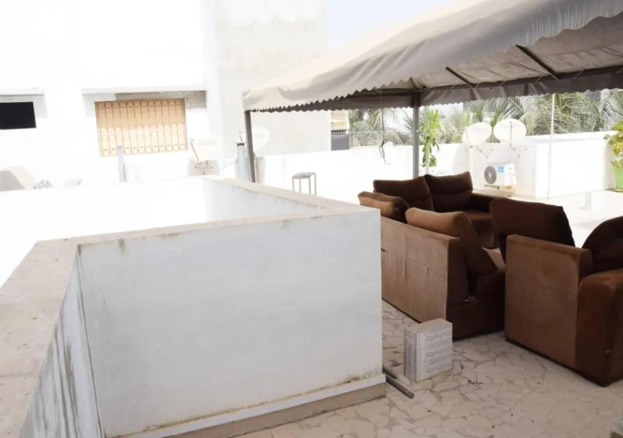 Residence Douce Dakar 0*,  Sénégal