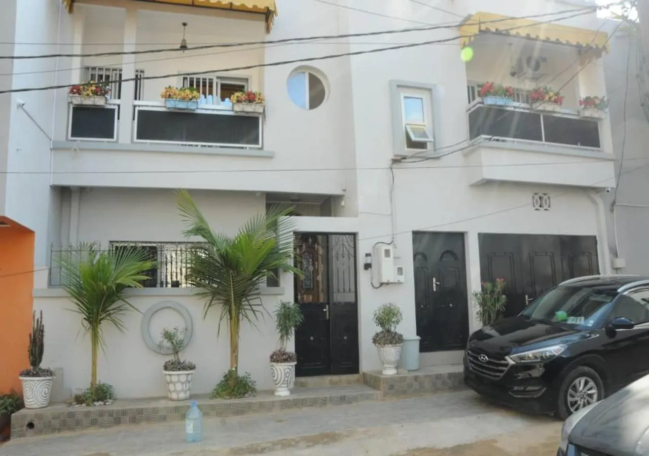 Residence Douce Dakar