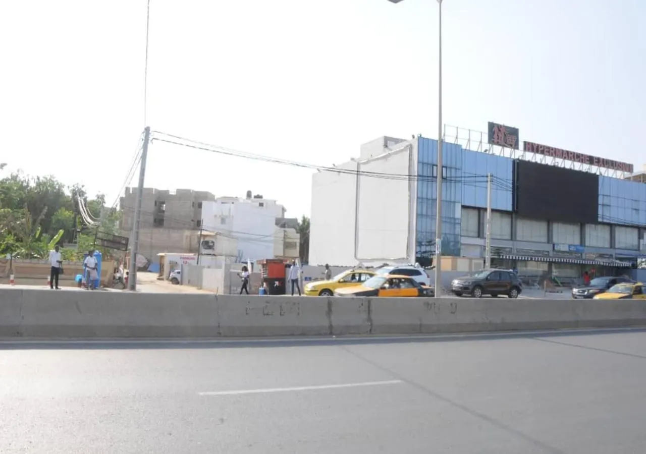 Residence Douce Dakar