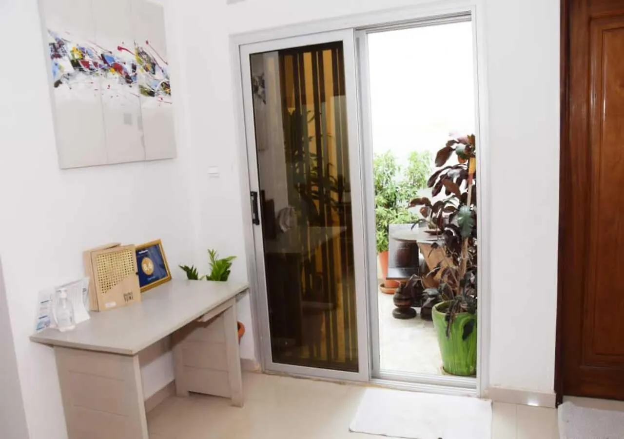 Residence Douce Dakar