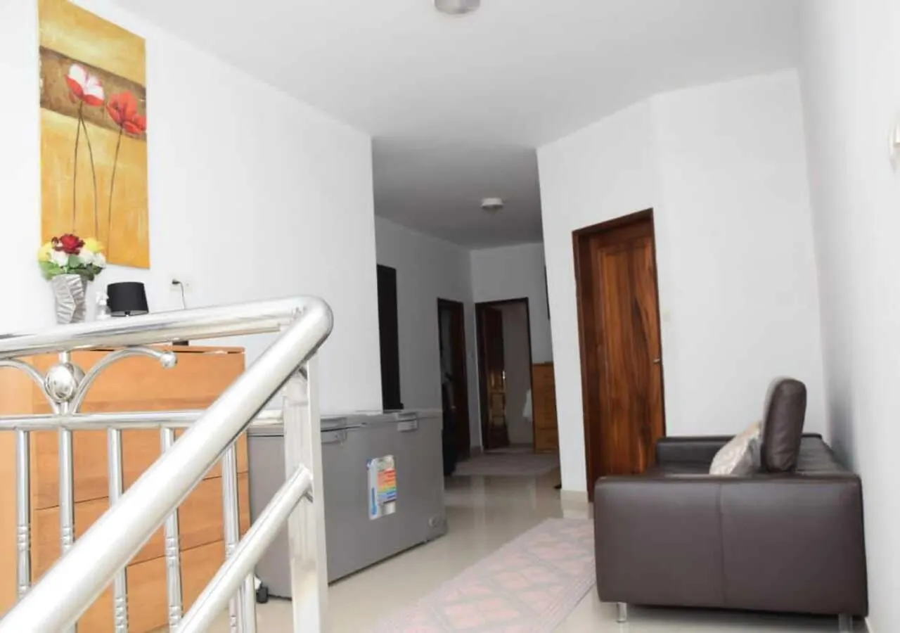 Residence Douce Dakar 0*,  Sénégal