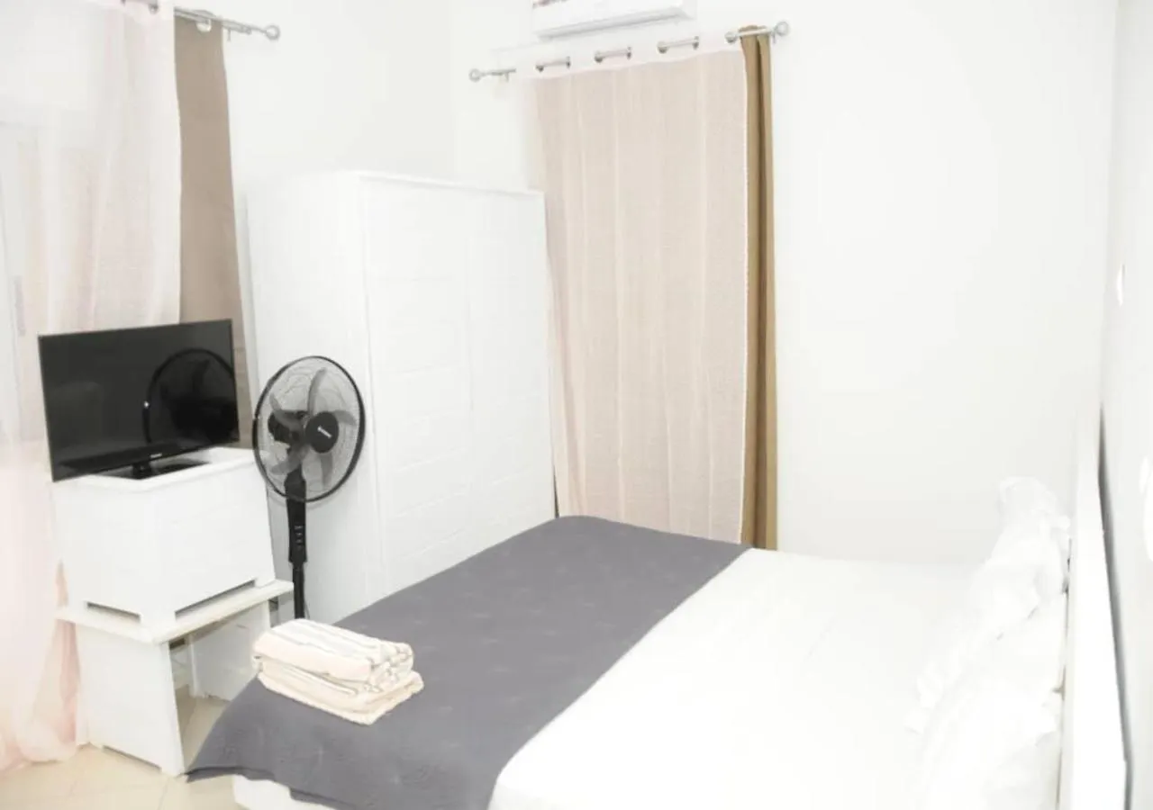 Residence Douce Dakar Couette-café