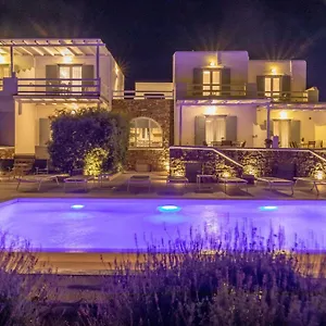  Appart hôtel Sea Wind And Grèce