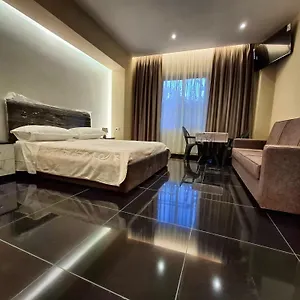 *** Hotel Citycenterhotel Albanie