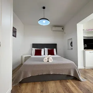  Appart hôtel Central Studio Apartments Albanie