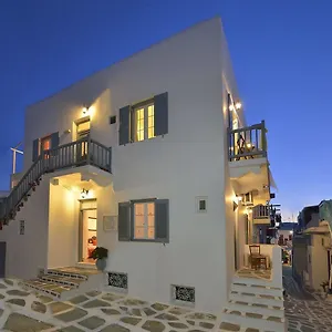  Hotel Galini Grèce